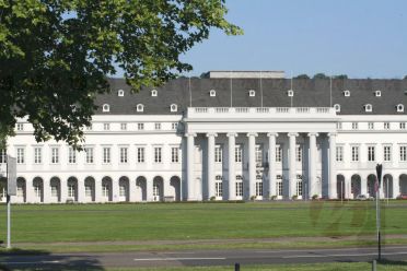 Kurfürstliches Schloss