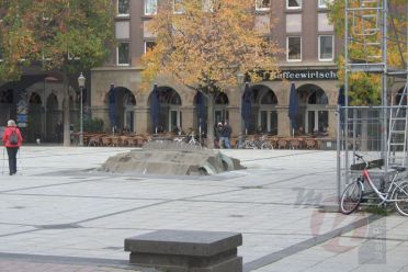 Münzplatz