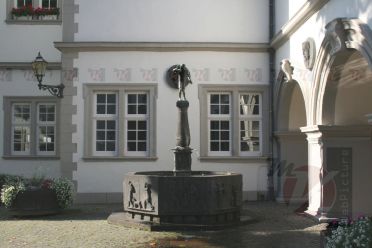 Koblenzer Schängelche
