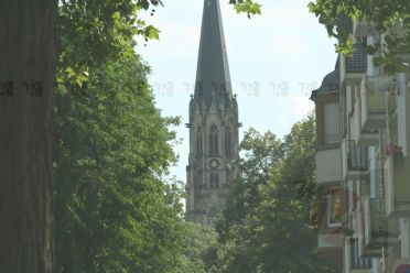 St. Josef Kirche